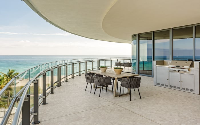 What Eighty Seven Park Surfside and Ocean House Surfside Reveal About Service Consistency During Peak Season for 2026 Buyers