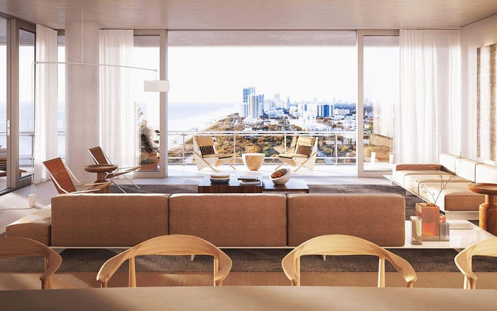 Negotiating Eighty Seven Park Surfside: Contract Clauses, Upgrade Credits, and Closing Flexibility to Review
