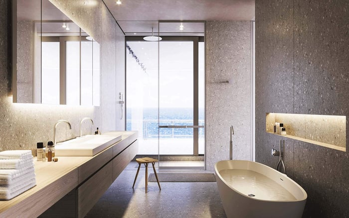 Closing and Ownership at Eighty Seven Park Surfside: What Wellness Programming and Medical Services Are Included and Which Carry Separate Charges