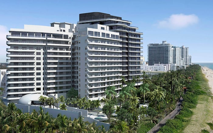 Faena House Miami Beach vs Faena Residences Miami Downtown Miami: Cultural Brand Continuity Across Beach and City