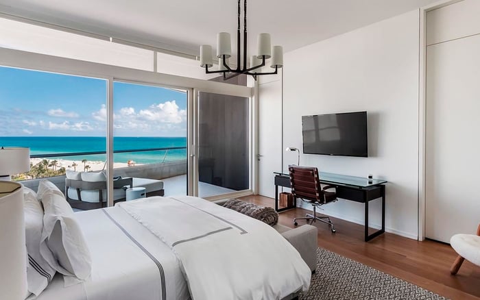 Top 5 Miami Beach Condo Choices for Cash Buyers Who Still Care About Reserve Exposure