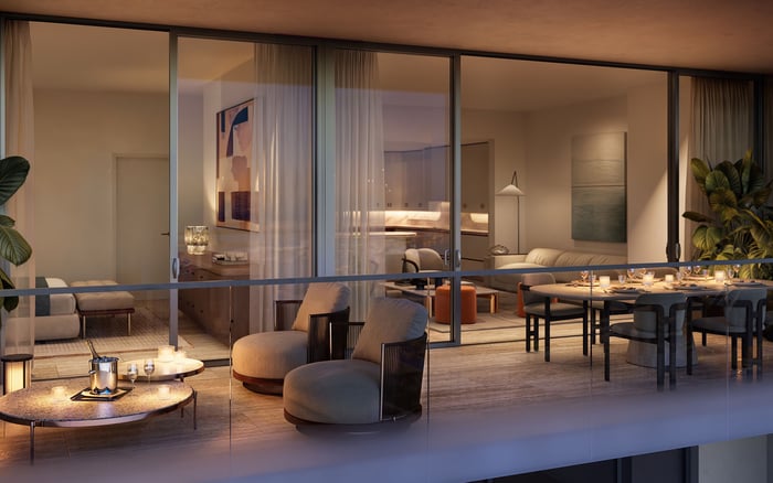 Closing and Ownership at Faena Residences Miami Downtown Miami: What Reserve Funding, Lines of Credit, and Future Assessments Could Look Like After Turnover