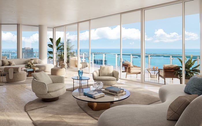 Why Faena Residences Miami Downtown Miami belongs on the shortlist for buyers prioritizing separate guest and family zones