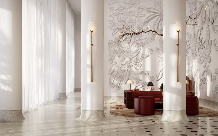 Understanding Wellness Capacity, Air Quality, Water Filtration, and Booking Rules at Faena Residences Miami Downtown Miami and W Pompano Beach Hotel & Residences