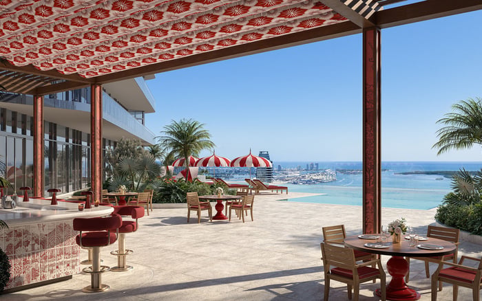 Faena Residences Miami Downtown Miami: How to Evaluate Spa-Floor Crowding Before Contract