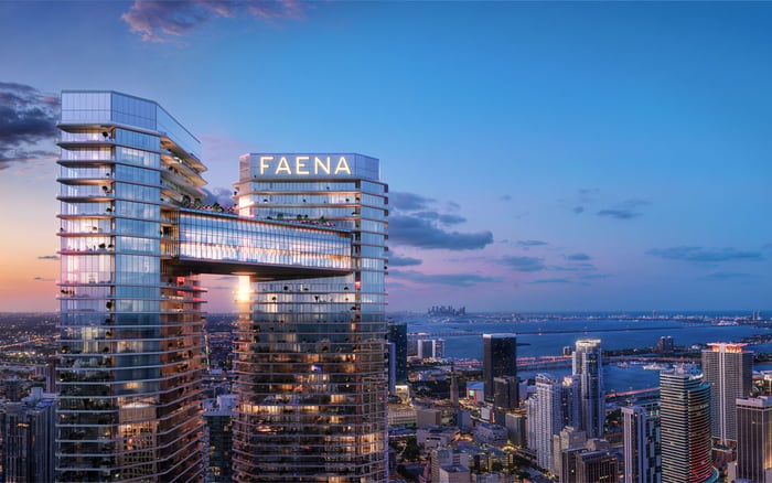 Best South Florida lock-and-leave homes for buyers moving from California