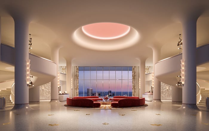 International Buying at Faena Residences Miami Downtown Miami: FIRPTA, Currency Timing, Entity Structure, and Closing Logistics