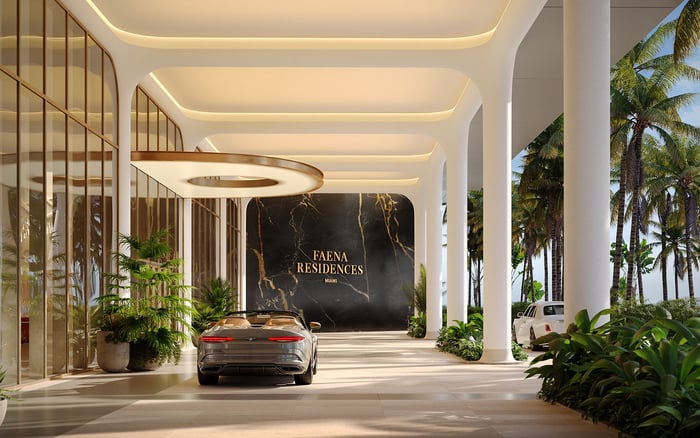 Faena Residences Miami Downtown Miami: How to Evaluate Trust and LLC Ownership Planning for Privacy, Service, and Resale
