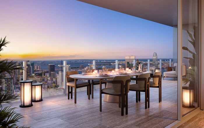 Faena Residences Miami Downtown Miami and Aston Martin Residences Downtown Miami: A Due-Diligence Lens on Pre-Construction Confidence, Deposit Structure, and Developer Track Record
