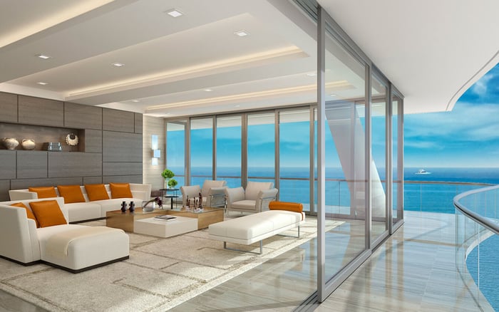 Why Fendi Château Residences Surfside belongs on the shortlist for buyers prioritizing protected view corridors