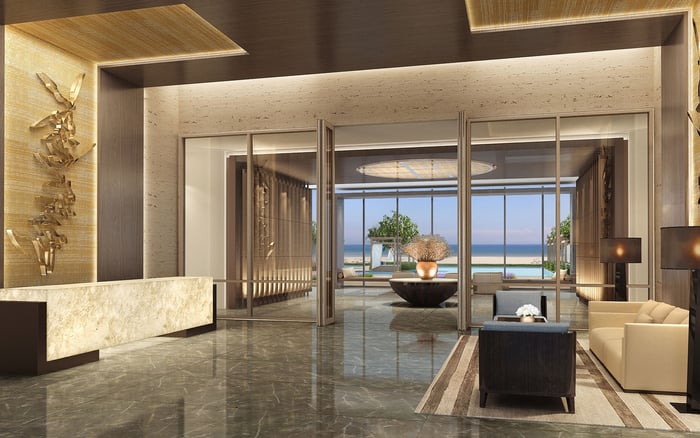 Best Branded Residences in Surfside for Buyers Seeking Branded Service with Residential Control