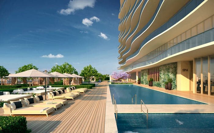 Primary Residence Potential at Fendi Château Residences Surfside: How to Test Space, Storage, and Neighborhood Fit