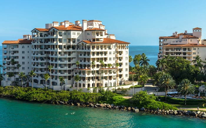 Fisher Island vs. Bal Harbour: Miami’s Ultimate Private Enclaves Compared