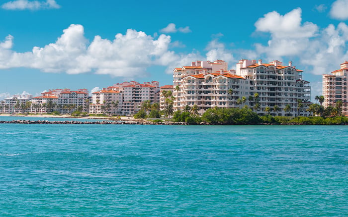 The Most Exclusive Neighborhoods in Miami for Luxury Living