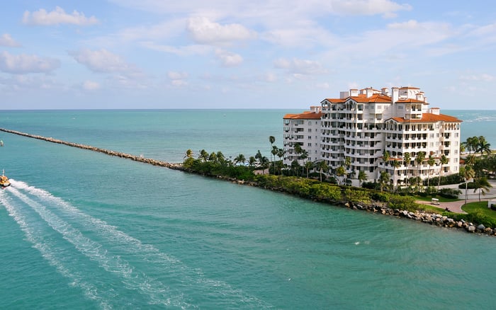 A Family-Office Purchase Plan for Fisher Island: Testing Resale Value Against Floor-Plate Scarcity, Privacy, and Operating-Cost Discipline