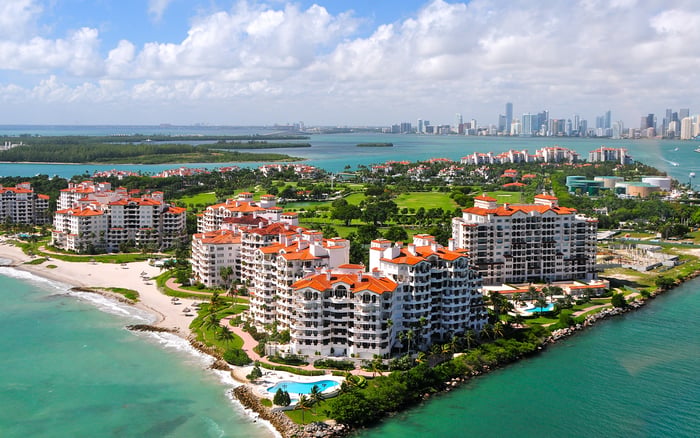Fisher Island vs. Ocean Reef Club: Two Florida Enclaves Where Ownership Is the Invitation