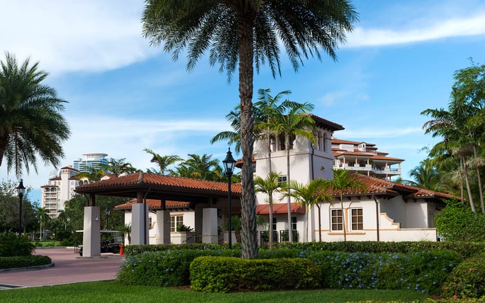 How Fisher Island and Key Biscayne Serve Different Buyers Seeking Primary-Residence Privacy, School Access, and Daily Service