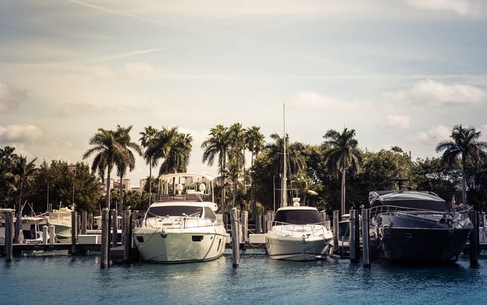 Fisher Island or Key Biscayne: which lifestyle better fits empty nesters