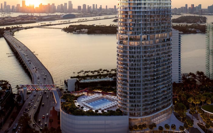 The Berkeley Palm Beach or Five Park Miami Beach: Which Better Supports Buyers Who Are Comparing Trophy Value with Daily Practicality