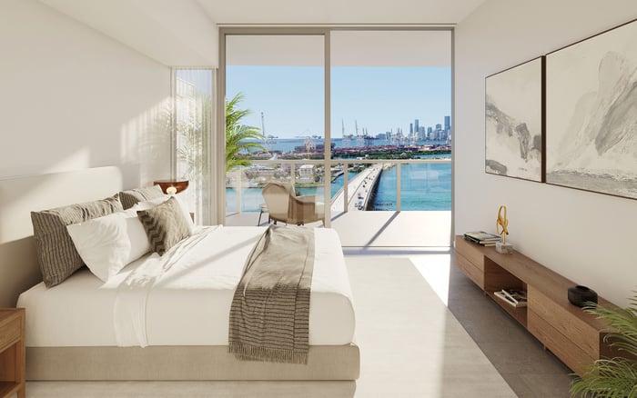 Before Reserving at Five Park Miami Beach: Deposit Timing, Construction Risk, and Contract Milestones to Review