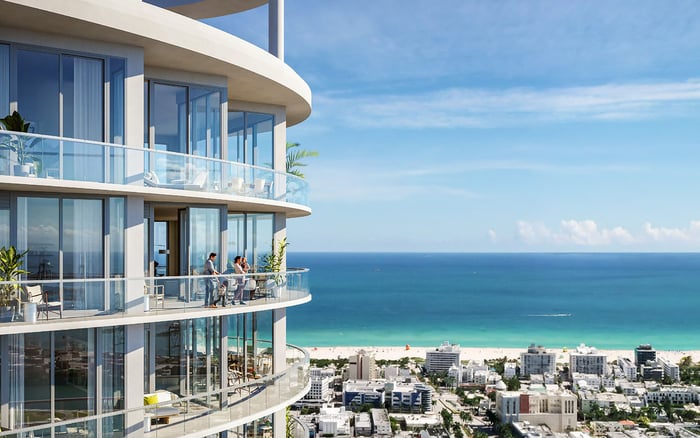 Top 5 Miami Beach Residences for Waterfront Privacy without Resort Congestion