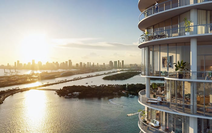 Insurance Diligence at Five Park Miami Beach: Wind, Flood, Deductibles, and Reserve Exposure