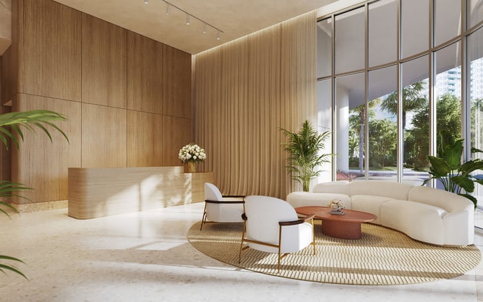Top 5 Active Luxury Residences in Downtown Miami, Wynwood, and the Design District for Buyers Prioritizing Multigenerational Layouts Supported by Caregiver Logistics and Private Guest Circulation