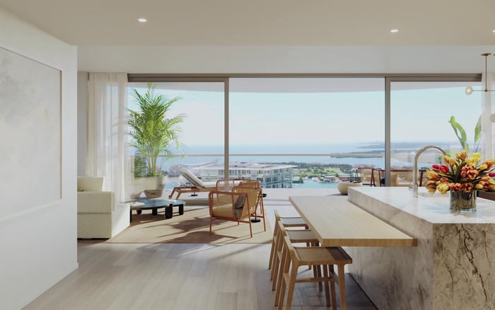 Behind the Sales Gallery at Five Park Miami Beach: Questions Buyers Should Ask Before Choosing a Line