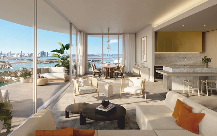 Reading the Fine Print at Five Park Miami Beach: What a Construction-Lender and Developer-Capital Review Can Reveal About Delivery Risk