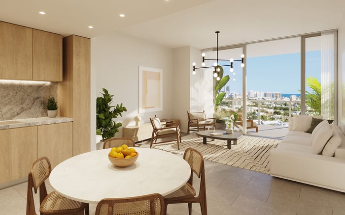 For Seasonal Owners, Miami Open Puts New Focus on Rental Restrictions, Noise, and Resale Appeal