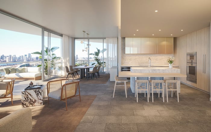 Silicon Valley to Bal Harbour: how to choose a South Florida home around wine storage and backup cooling