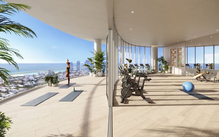Brickell Due Diligence for Buyers Using Trusts or Entities: How to Review Wellness Capacity, Booking Rules, Air Quality, Water Filtration, and Medical Access