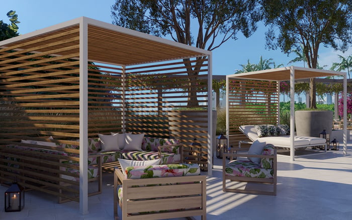 Five Park Miami Beach: Deciding Whether Beach-Club Transport Fits Your Daily Beach Routine