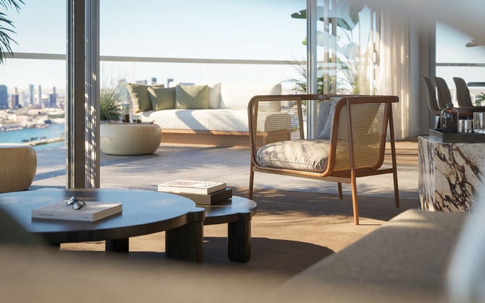 When Buying New or Vertical Luxury in South Beach, Wind Insurance, Flood Zones, and Deductibles Should Receive Early Review