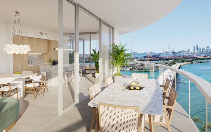A Practical Guide to Preconstruction Deposits and Contract Milestones for Buyers Considering Miami Beach in 2026