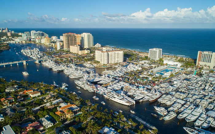 How buyers seeking a trophy pied-à-terre should pressure-test Fort Lauderdale before buying a luxury residence