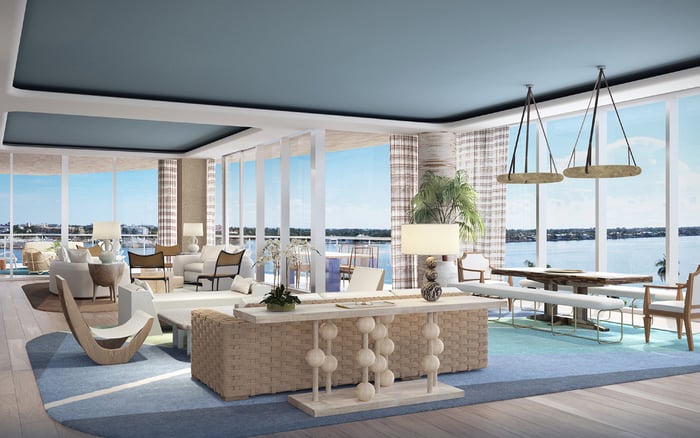 London to Palm Beach: what buyers should know about mortgage interest strategy at the high end