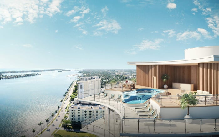 Top Palm Beach Agents For Ultra-Luxury New Construction