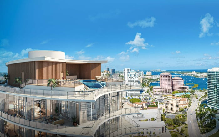 Evaluating Forté on Flagler West Palm Beach: Why Parking Rights Must Be Distinguished as Deeded Spaces, Limited Common Elements, or Revocable Licenses