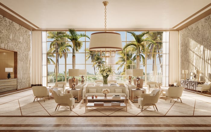 Larry Page’s Coconut Grove Purchases and the New Billionaire Playbook in South Florida