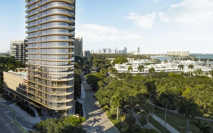 How questions around choosing primary residence status in South Florida influence the decision to buy in Coconut Grove