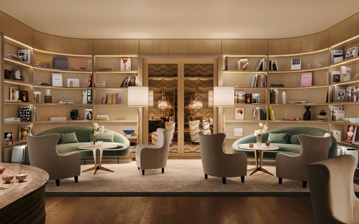 The Case for a Decorator-Ready Residence or a Fully Finished Home: Art Handling, Collector Storage, Freight Access, and Climate Control in the South Florida Purchase Decision