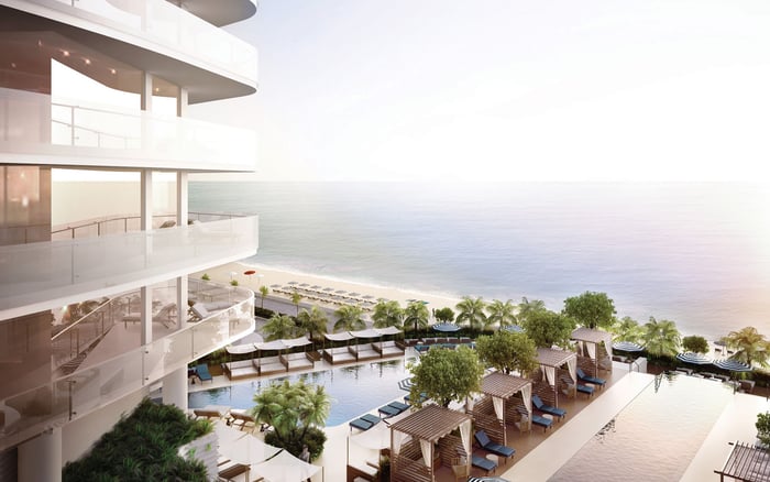 Why Resale Buyer-Pool Depth by Unit Size, View Line, Floor, and Carrying Cost Can Matter More than the Asking Price in Las Olas