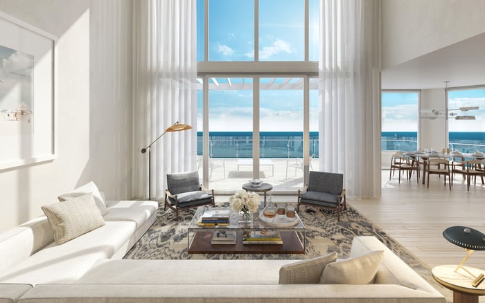 How multigenerational families should pressure-test Las Olas before buying a luxury residence