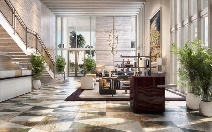 Four Seasons Residences Coconut Grove: The Ownership Question Behind Private Elevator Openings