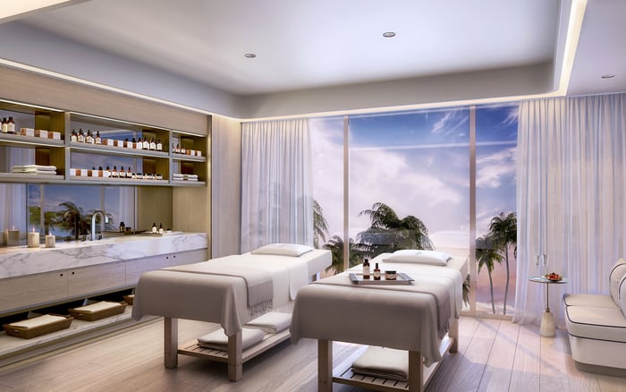 How Buyers Should Evaluate Wellness Capacity, Air Quality, Water Filtration, and Booking Rules at 888 Brickell by Dolce & Gabbana and Four Seasons Hotel & Private Residences Fort Lauderdale
