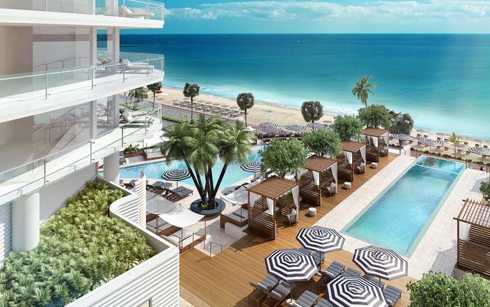 Where Ownership Costs Hide in Fort Lauderdale: Testing Amenity Capacity During Peak Season Instead of Relying on Amenity Counts