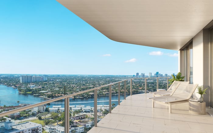 How to Evaluate SIRS, Reserves, and Milestone Inspections in Fort Lauderdale Without Losing Sight of Long-Term Resale