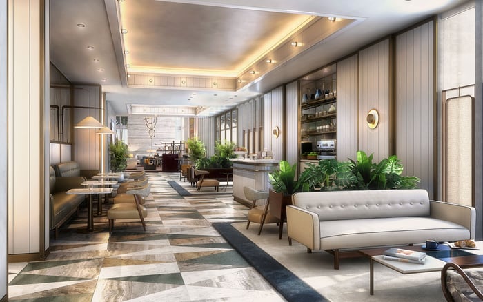How Four Seasons Hotel & Private Residences Fort Lauderdale fits the conversation around brand-backed service culture in Fort Lauderdale