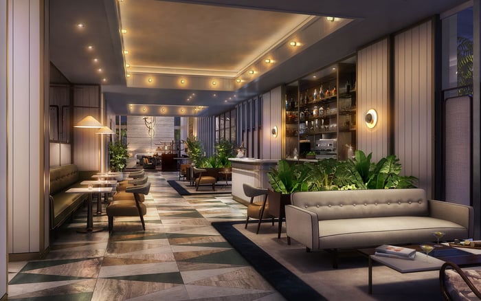 Four Seasons Hotel & Private Residences Fort Lauderdale: The Quiet Luxury Case for Trash-Chute Placement